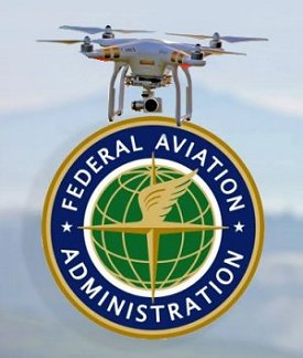 FAA drone pilot license prep course